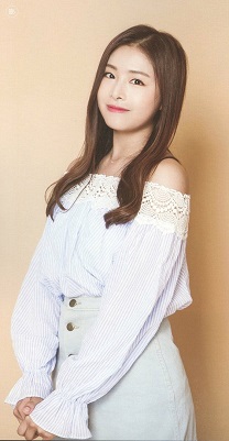 ChaeWon